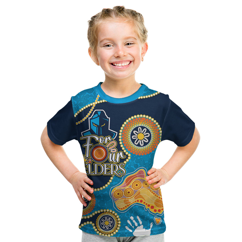 personalised-naidoc-week-2023-nrl-titans-for-our-elders-kid-t-shirt