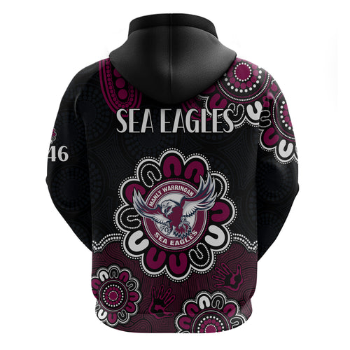 nrl-manly-warringah-sea-eagles-rugby-1946-aboriginal-hoodie