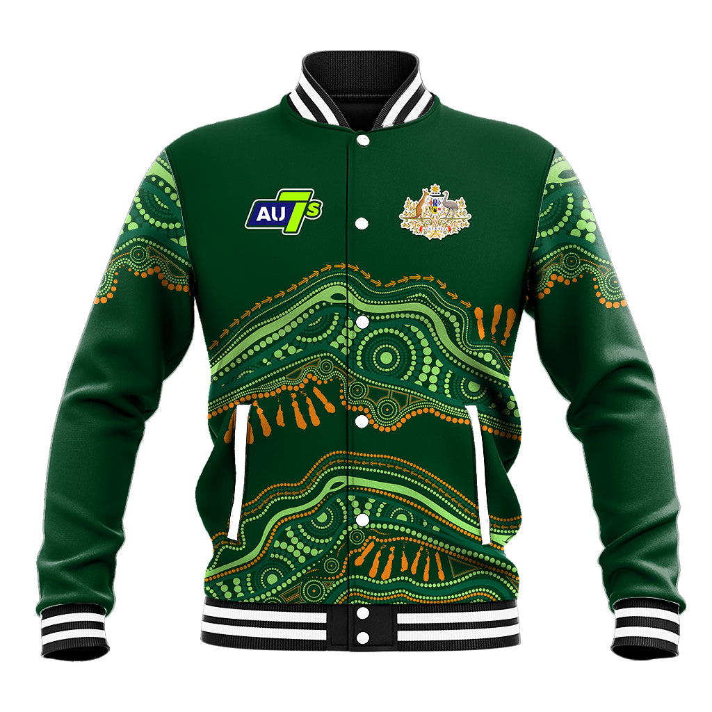 custom-text-and-number-aussie-sevens-rugby-aboriginal-art-baseball-jacket