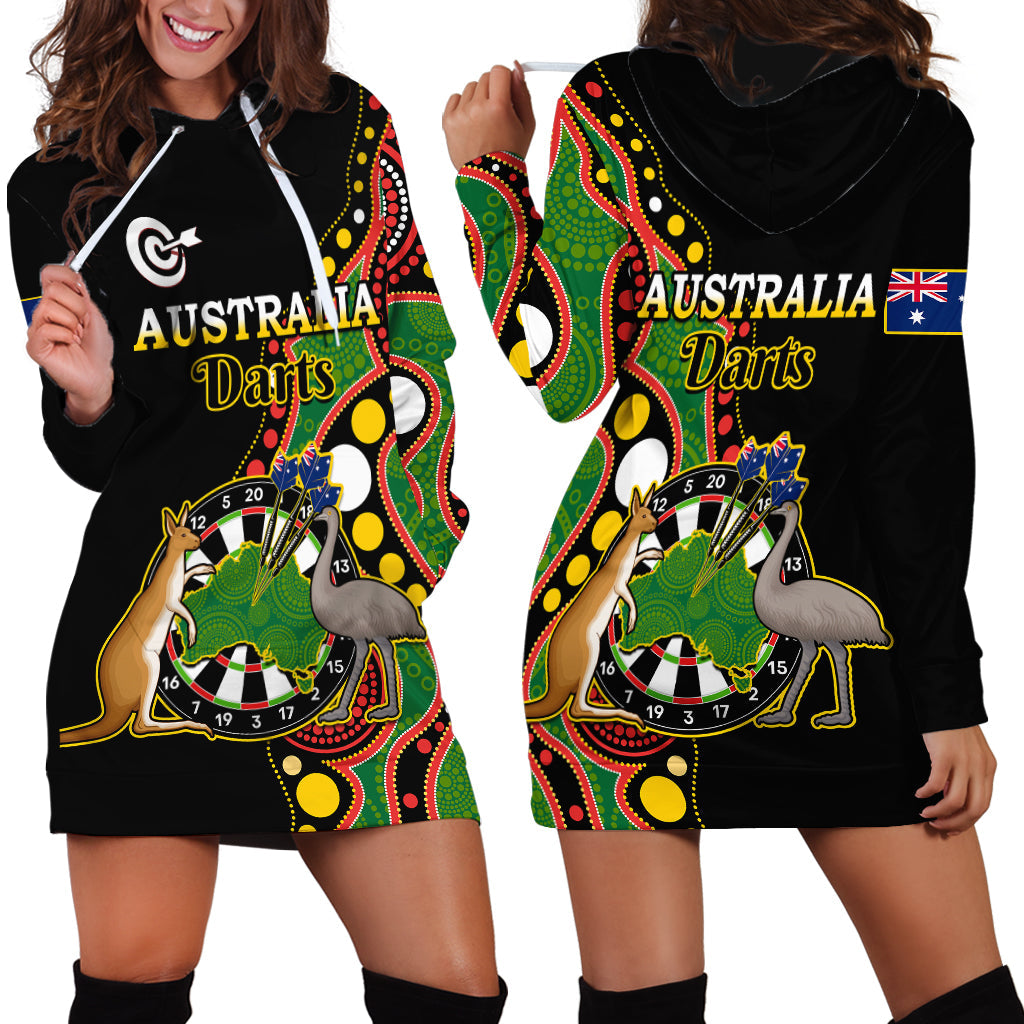 australia-darts-indigenous-art-mix-kangaroo-and-emu-hoodie-dress