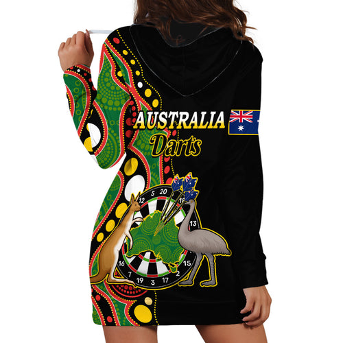australia-darts-indigenous-art-mix-kangaroo-and-emu-hoodie-dress