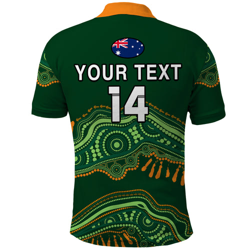 custom-text-and-number-aussie-sevens-rugby-aboriginal-art-polo-shirt