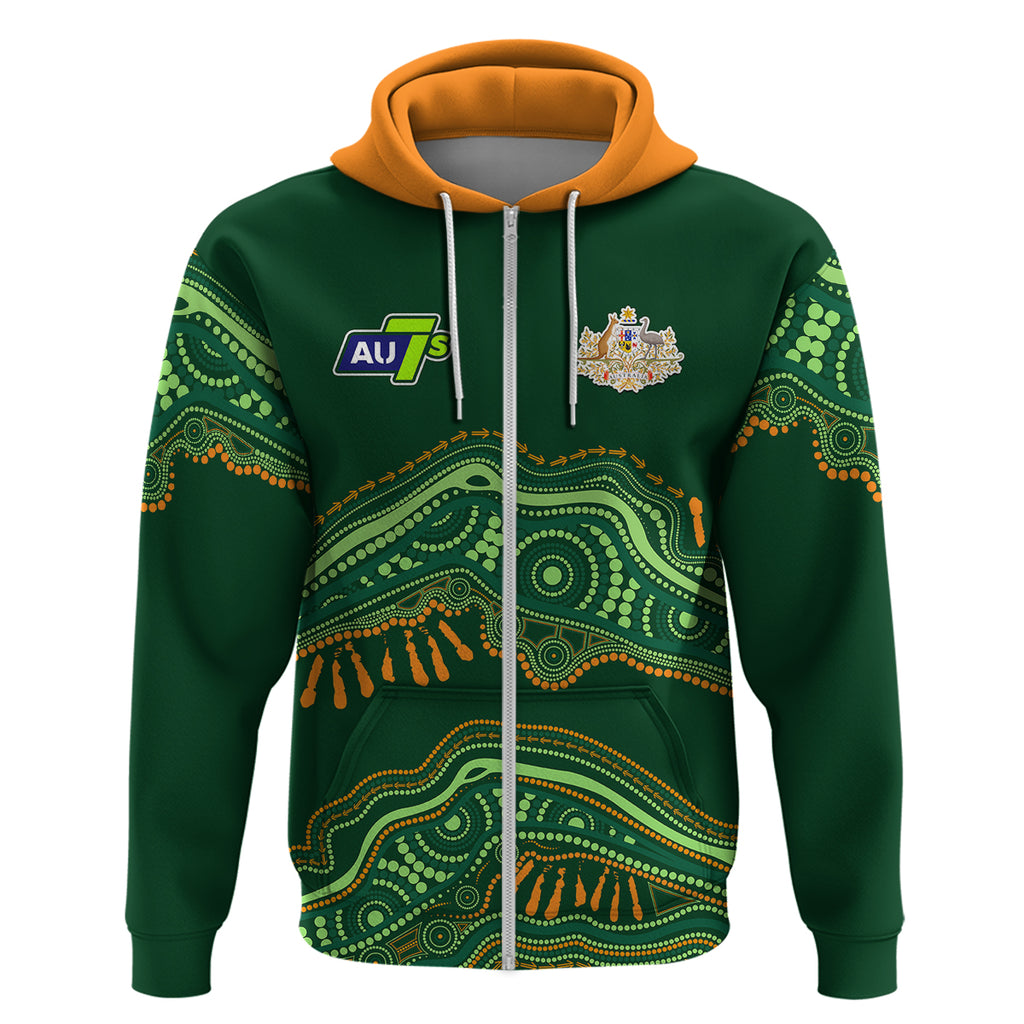 custom-text-and-number-aussie-sevens-rugby-aboriginal-art-hoodie