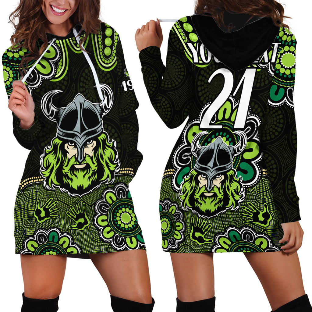 custom-personalised-nrl-canberra-raiders-rugby-1981-aboriginal-hoodie-dress