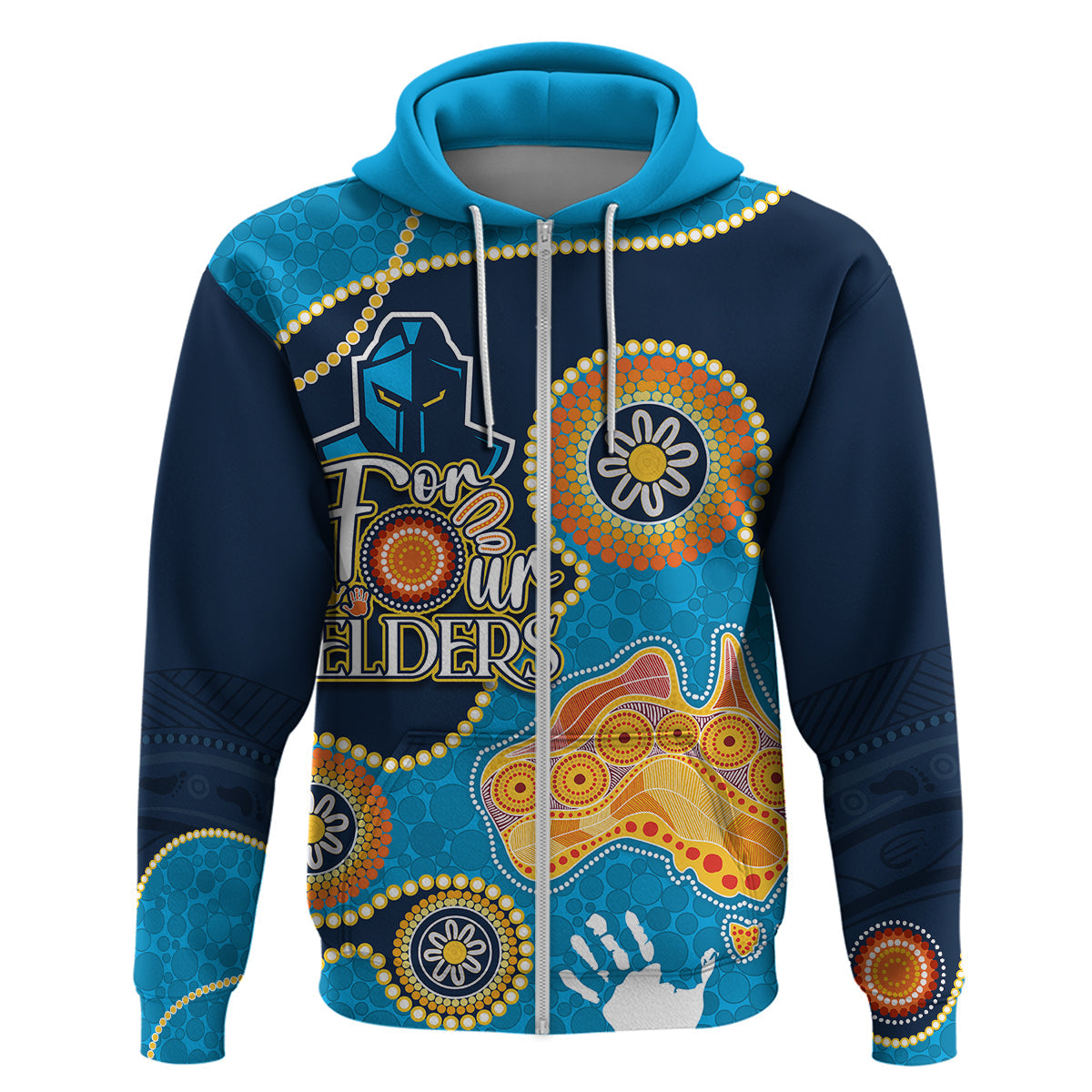 personalised-naidoc-week-2023-nrl-titans-for-our-elders-hoodie