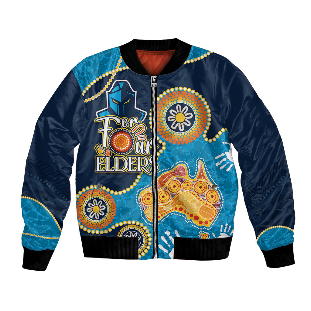personalised-naidoc-week-2023-nrl-titans-for-our-elders-bomber-jacket