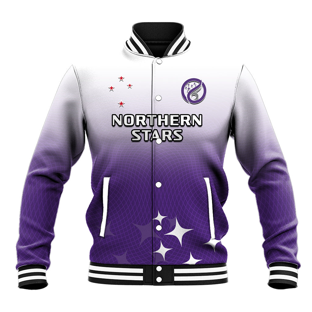 custom-text-and-number-aotearoa-northern-stars-netball-sporty-style-baseball-jacket