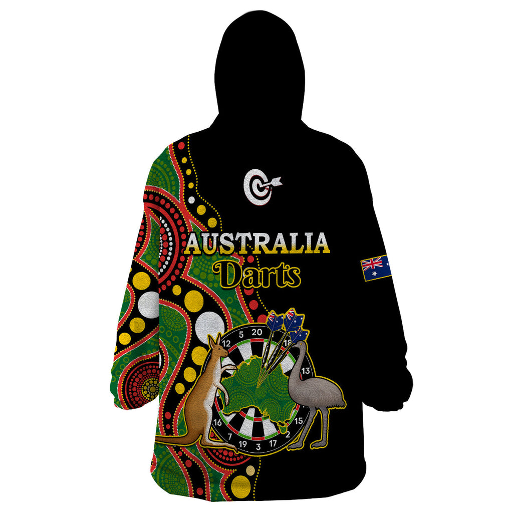 australia-darts-indigenous-art-mix-kangaroo-and-emu-wearable-blanket-hoodie