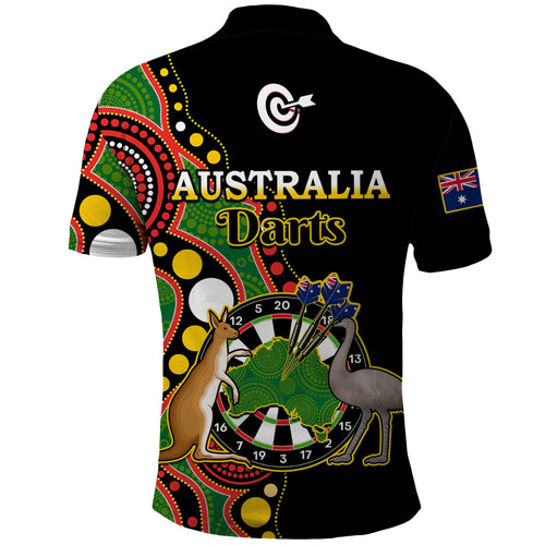 australia-darts-indigenous-art-mix-kangaroo-and-emu-polo-shirt