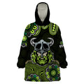 custom-personalised-nrl-canberra-raiders-rugby-1981-aboriginal-wearable-blanket-hoodie
