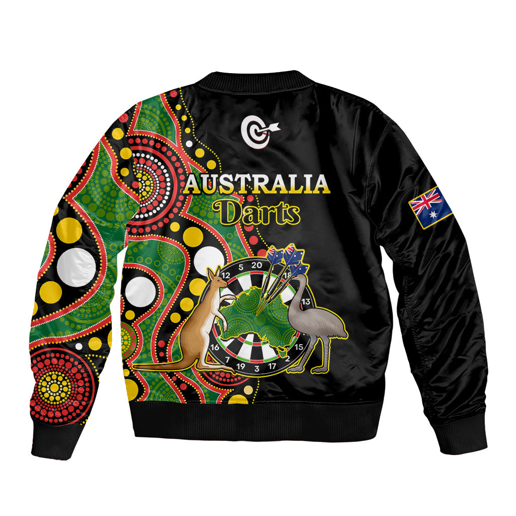 australia-darts-indigenous-art-mix-kangaroo-and-emu-sleeve-zip-bomber-jacket