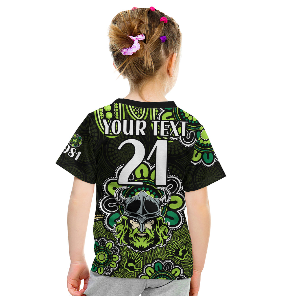 custom-personalised-nrl-canberra-raiders-rugby-1981-aboriginal-kid-t-shirt