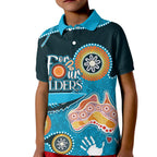 personalised-naidoc-week-2023-nrl-sharks-for-our-elders-kid-polo-shirt
