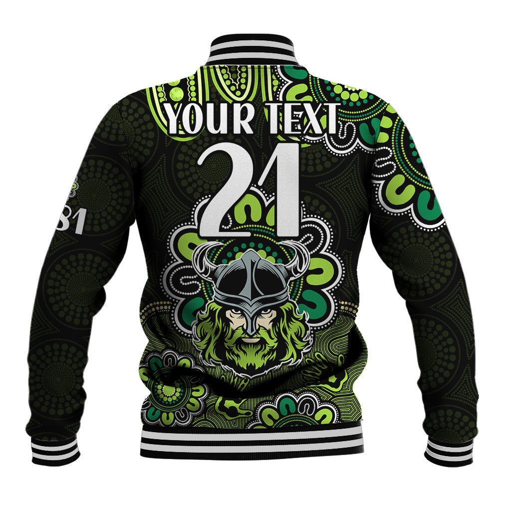 custom-personalised-nrl-canberra-raiders-rugby-1981-aboriginal-baseball-jacket