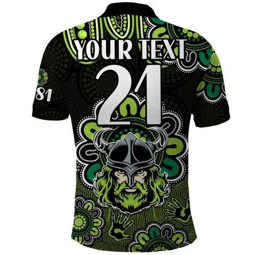 custom-personalised-nrl-canberra-raiders-rugby-1981-aboriginal-polo-shirt