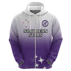 custom-text-and-number-aotearoa-northern-stars-netball-sporty-style-hoodie