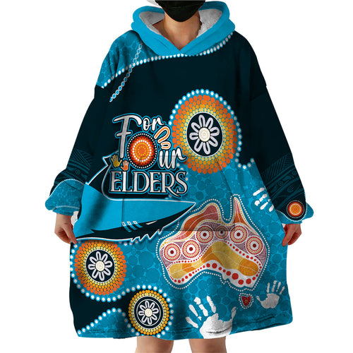 personalised-naidoc-week-2023-nrl-sharks-for-our-elders-wearable-blanket-hoodie