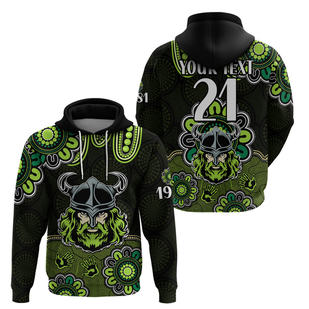 custom-personalised-nrl-canberra-raiders-rugby-1981-aboriginal-hoodie
