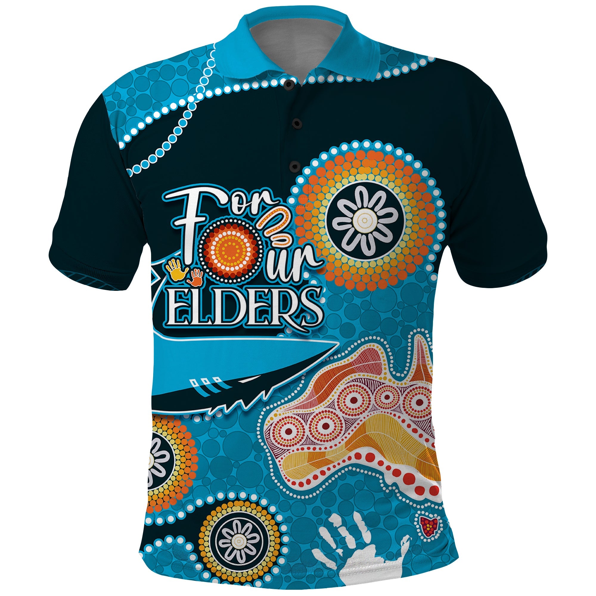 personalised-naidoc-week-2023-nrl-sharks-for-our-elders-polo-shirt