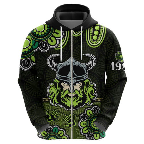 custom-personalised-nrl-canberra-raiders-rugby-1981-aboriginal-hoodie