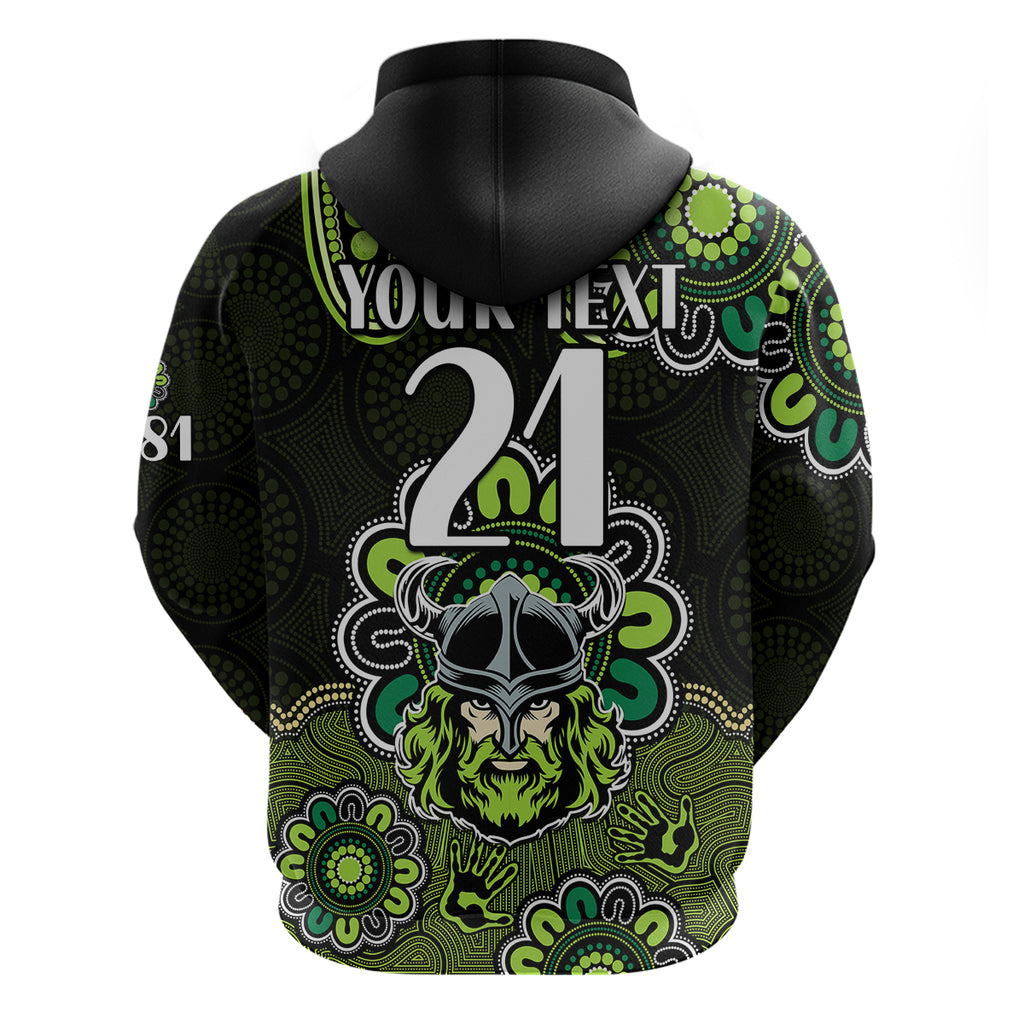custom-personalised-nrl-canberra-raiders-rugby-1981-aboriginal-hoodie