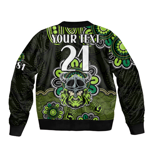 custom-personalised-nrl-canberra-raiders-rugby-1981-aboriginal-bomber-jacket