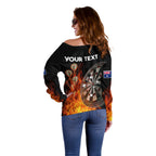 custom-personalised-australia-darts-fire-burning-black-style-off-shoulder-sweater
