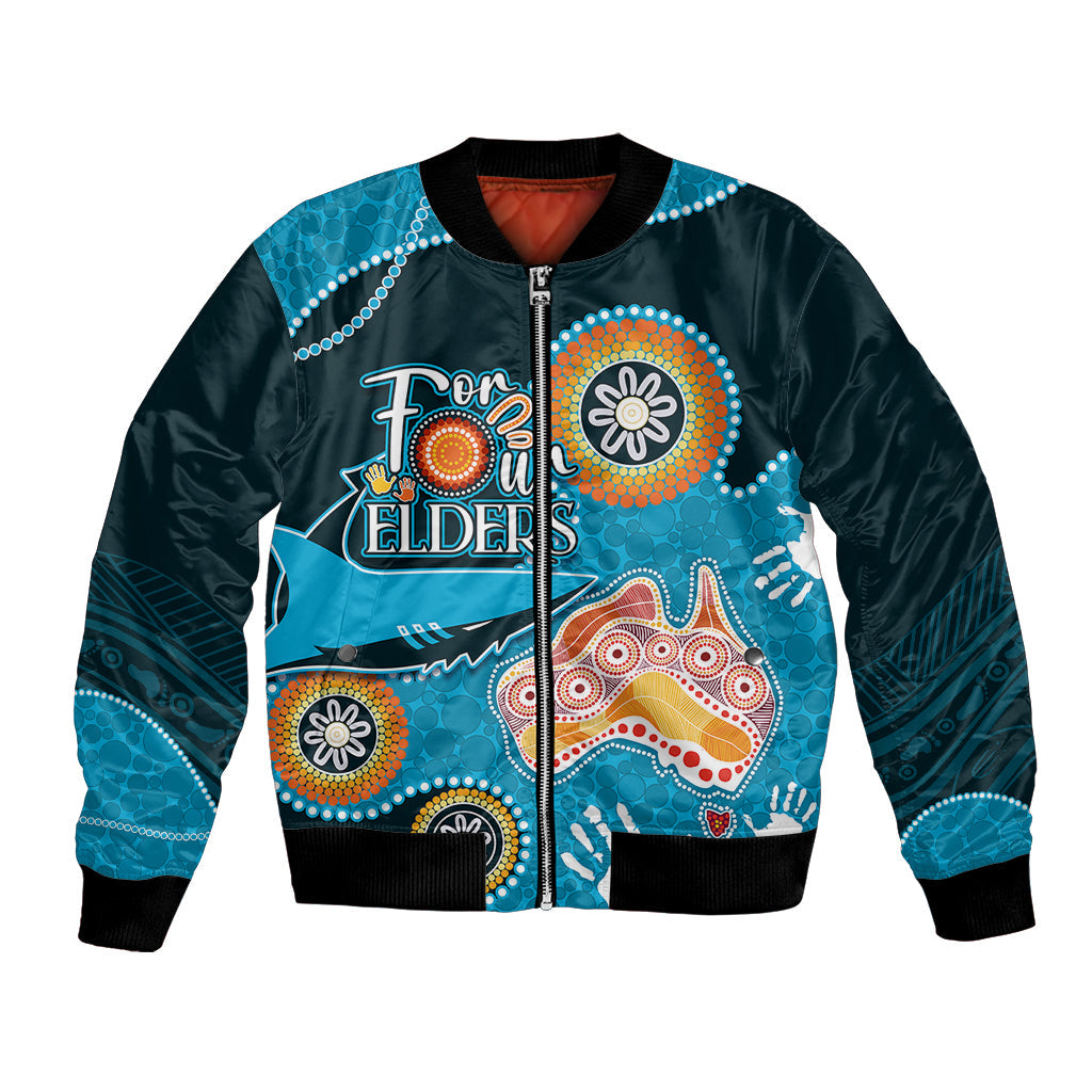 personalised-naidoc-week-2023-nrl-sharks-for-our-elders-bomber-jacket