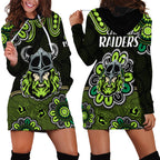 nrl-canberra-raiders-rugby-1981-aboriginal-hoodie-dress