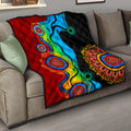 premium-quilts-aboriginal-patterns-coverlets