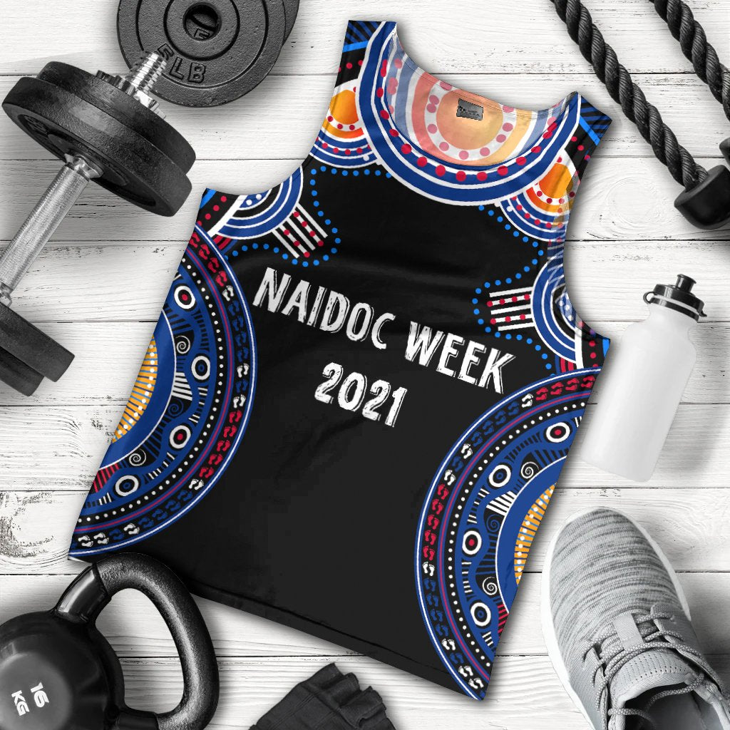 naidoc-week-2021-mens-tank-top-white-heal-country