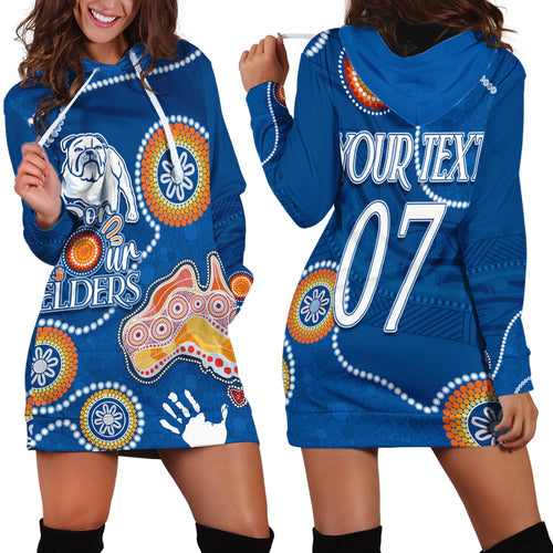 personalised-naidoc-week-2023-nrl-bulldogs-for-our-elders-hoodie-dress