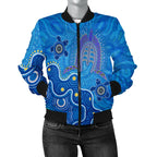torres-strait-womens-bomber-jacket-dhari-and-turtle