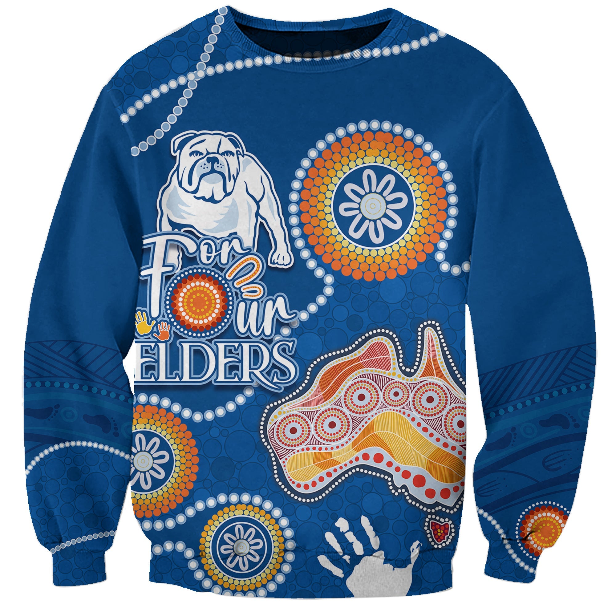 personalised-naidoc-week-2023-nrl-bulldogs-for-our-elders-sweatshirt