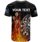custom-personalised-australia-darts-fire-burning-black-style-t-shirt