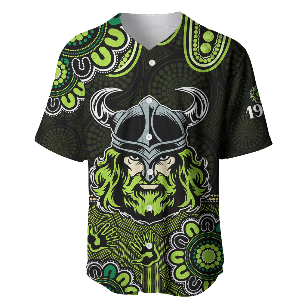 nrl-canberra-raiders-rugby-1981-aboriginal-baseball-jersey