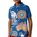 personalised-naidoc-week-2023-nrl-bulldogs-for-our-elders-kid-polo-shirt