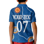 personalised-naidoc-week-2023-nrl-bulldogs-for-our-elders-kid-polo-shirt