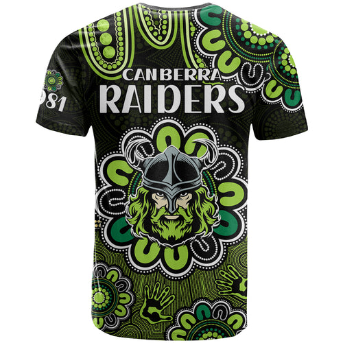 nrl-canberra-raiders-rugby-1981-aboriginal-t-shirt