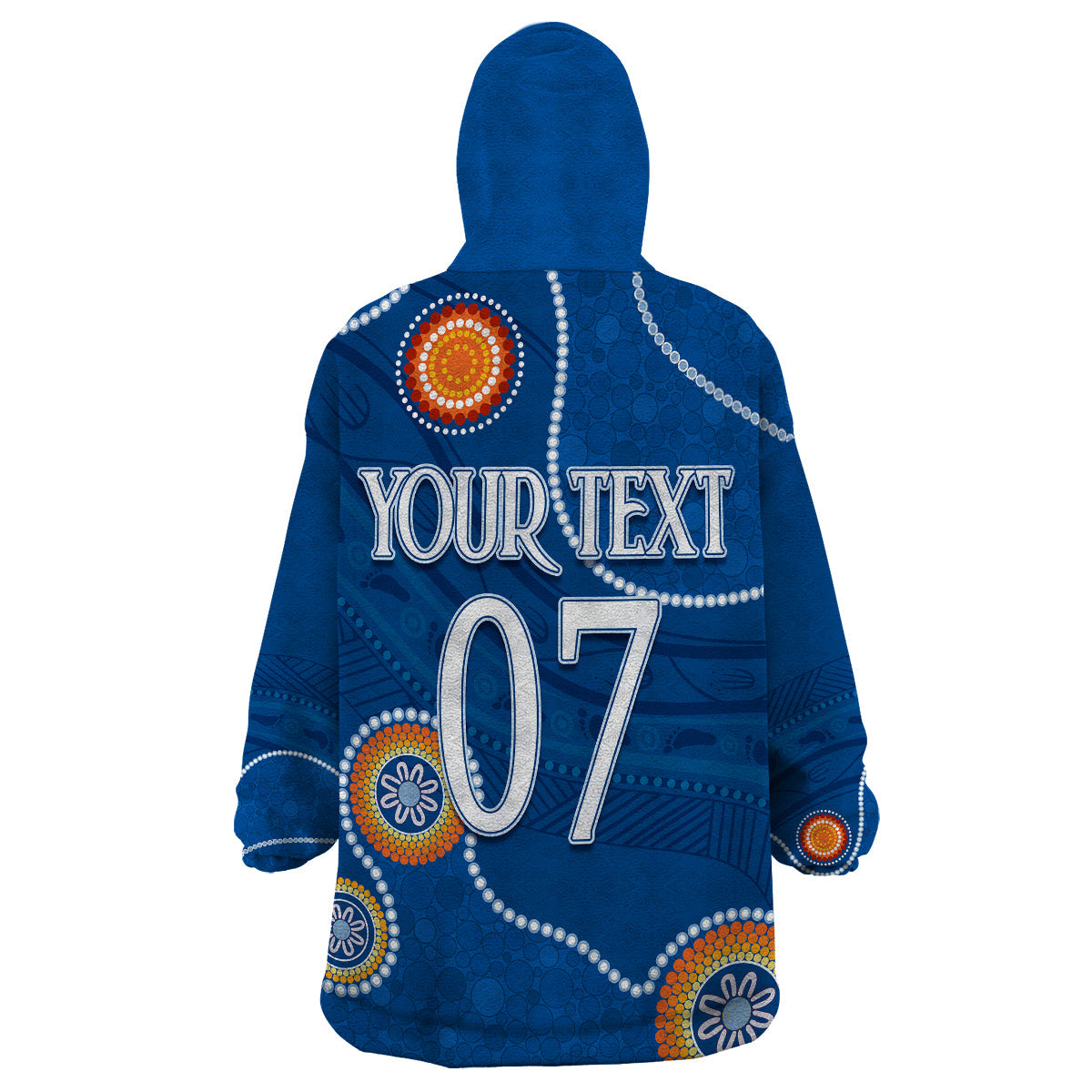 personalised-naidoc-week-2023-nrl-bulldogs-for-our-elders-wearable-blanket-hoodie