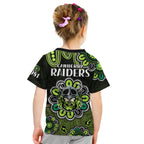 nrl-canberra-raiders-rugby-1981-aboriginal-kid-t-shirt