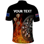 custom-personalised-australia-darts-fire-burning-black-style-polo-shirt