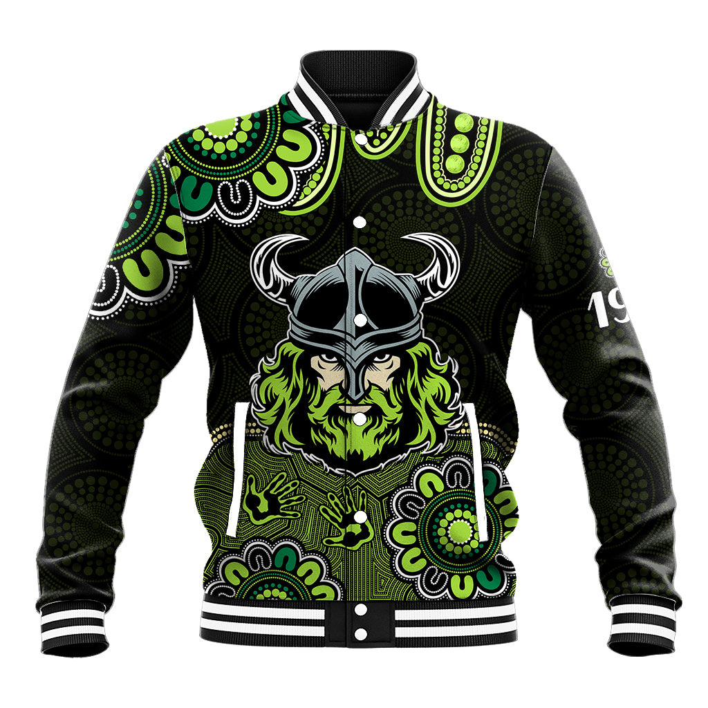 nrl-canberra-raiders-rugby-1981-aboriginal-baseball-jacket