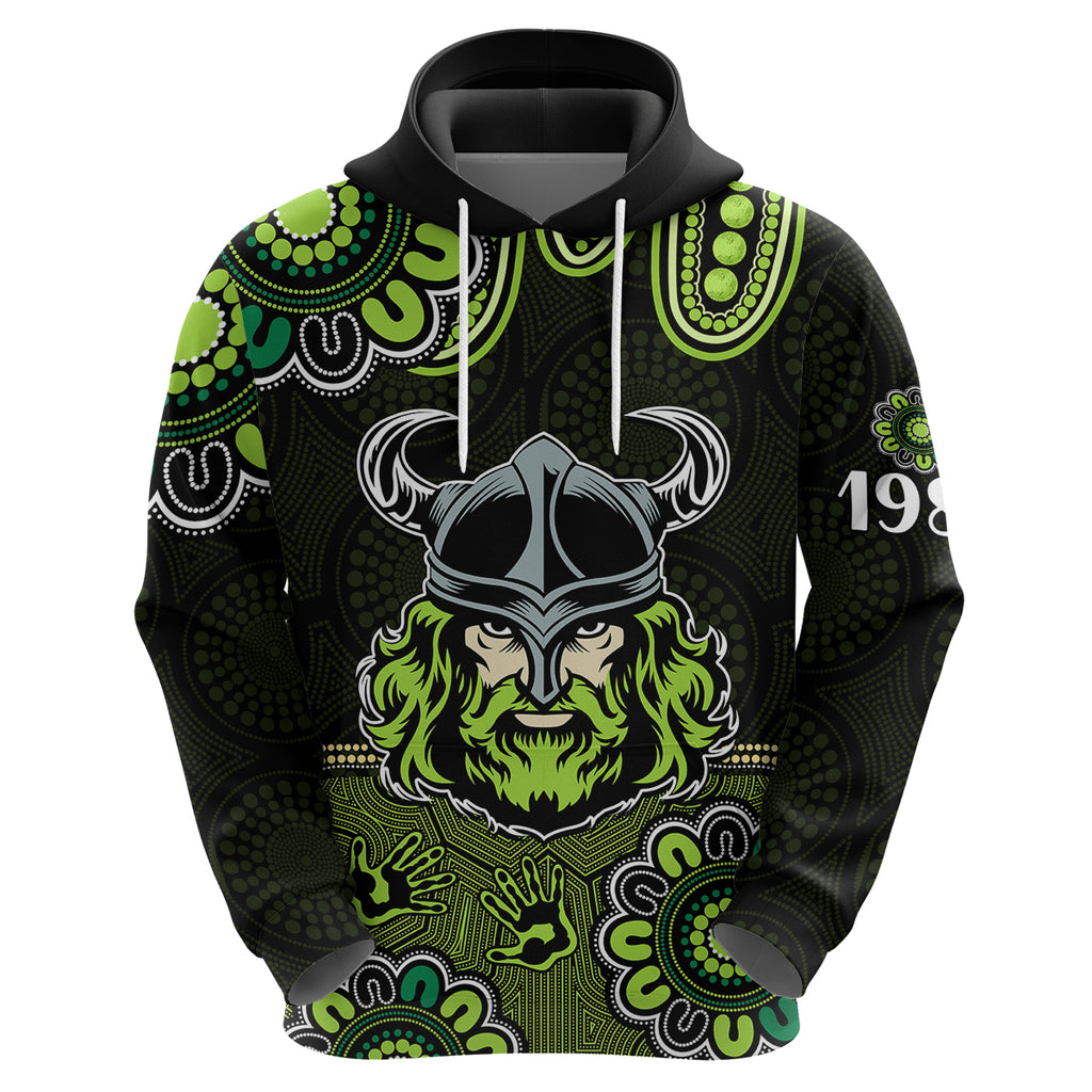 nrl-canberra-raiders-rugby-1981-aboriginal-hoodie