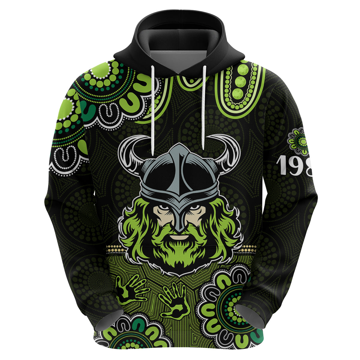 nrl-canberra-raiders-rugby-1981-aboriginal-hoodie