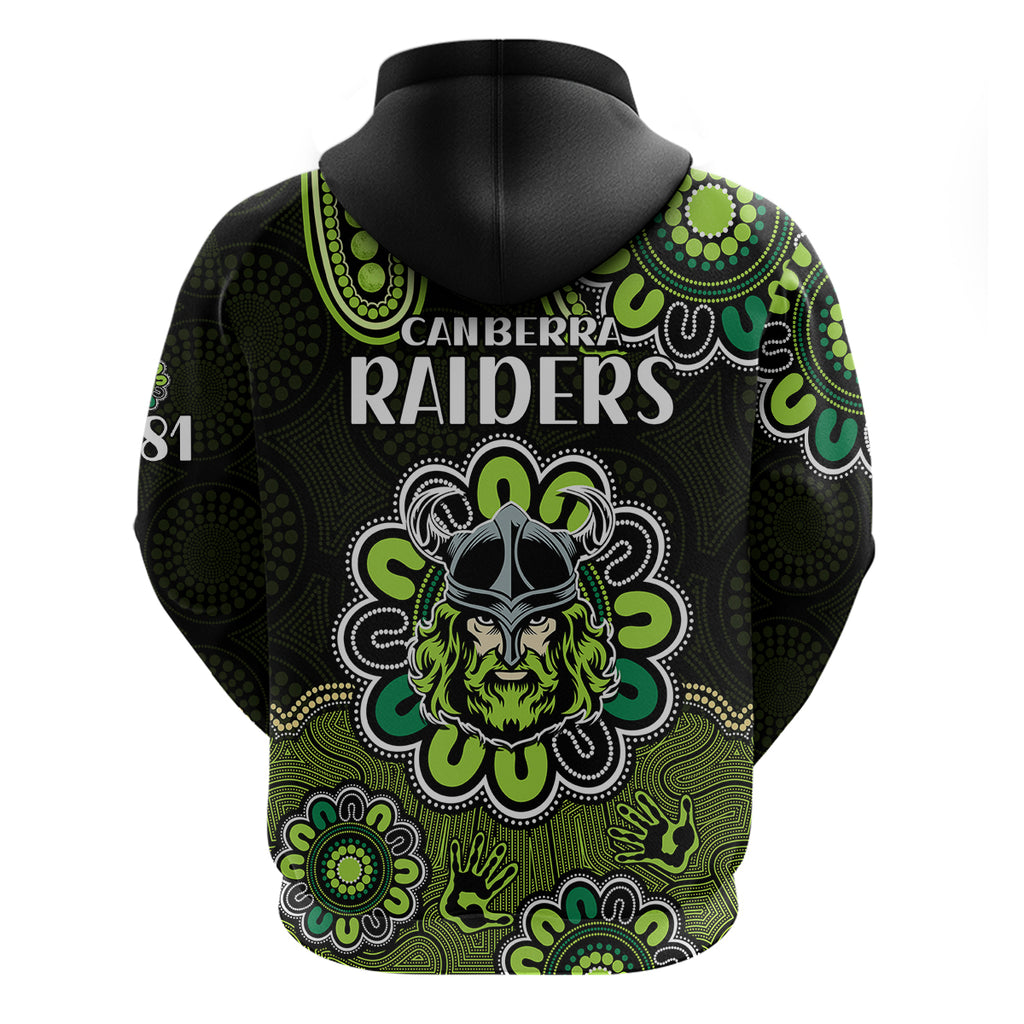 nrl-canberra-raiders-rugby-1981-aboriginal-hoodie