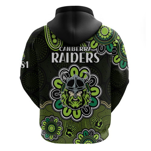 nrl-canberra-raiders-rugby-1981-aboriginal-hoodie