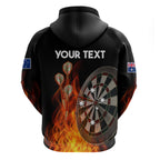 custom-personalised-australia-darts-fire-burning-black-style-hoodie
