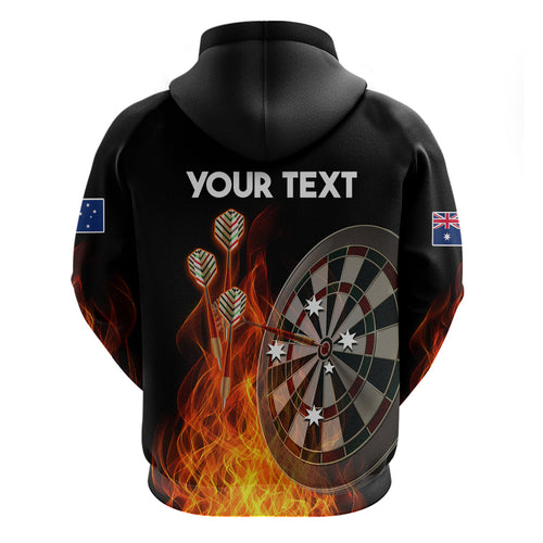 custom-personalised-australia-darts-fire-burning-black-style-hoodie