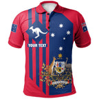 custom-polo-shirt-australia-kangaroo-sign